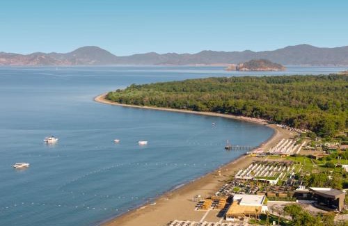 Oludeniz City Center Hotel | Liberty Signa