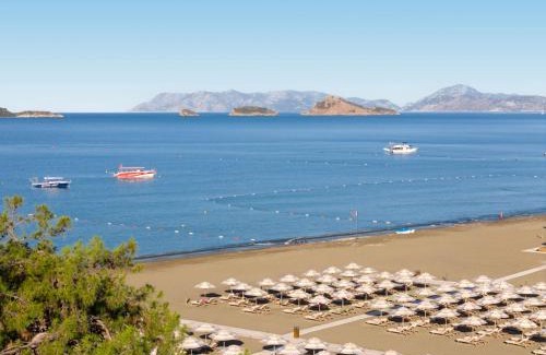 Oludeniz City Center Hotel | Liberty Signa