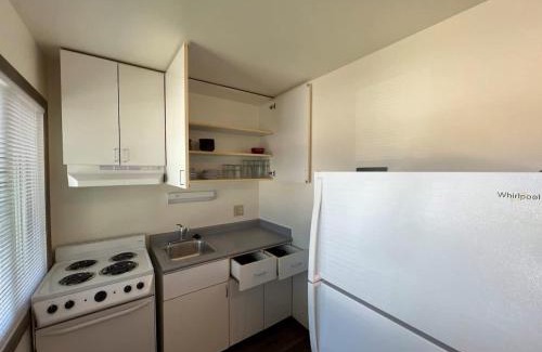 Madison Apartment | Liberty Valley Short Term Rental - 27
