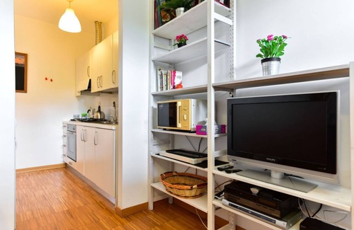 Ostiense Apartment | Libetta 8Pax Apartment with Parking