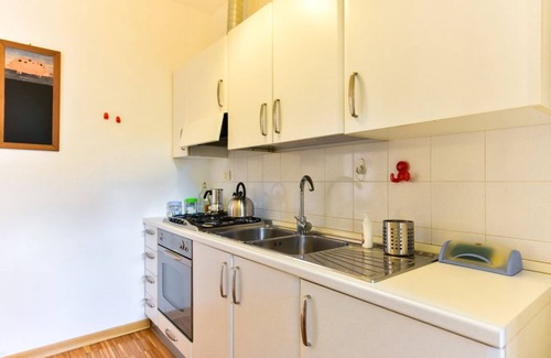 Ostiense Apartment | Libetta 8Pax Apartment with Parking