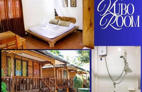 Maasin City Resort | Libhu Hill Resort and Sports Complex