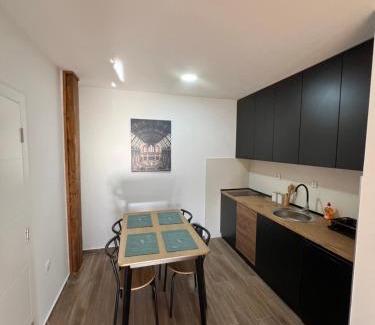 Nis Apartment | LiboroApartments
