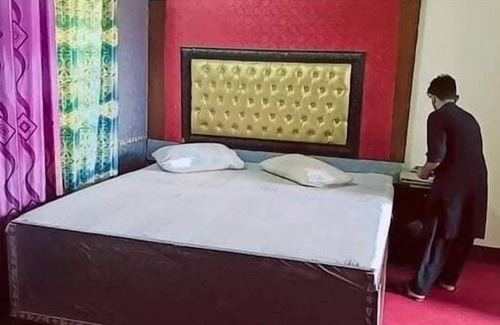 Abbottabad House | Libra Guest House