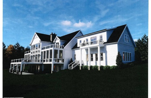 Mineral House | LICENSE TO CHILL II Spacious 8-bedroom Lake Anna house.