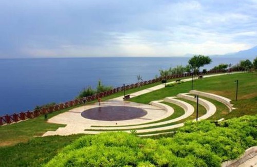 Eski Lara Apartment | LICENSED) (FULL 1 Bdr Apt.) Orange Garden Villa-2