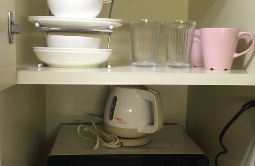Setagaya Apartment | Licensed Tokyo Rental - Pacific Sakurashinmachi