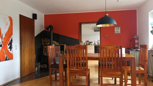 Vollmersbach Apartment | Lichtblick