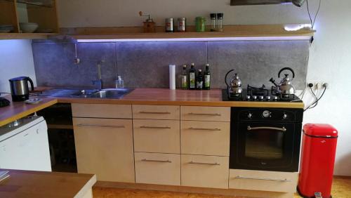 Vollmersbach Apartment | Lichtblick