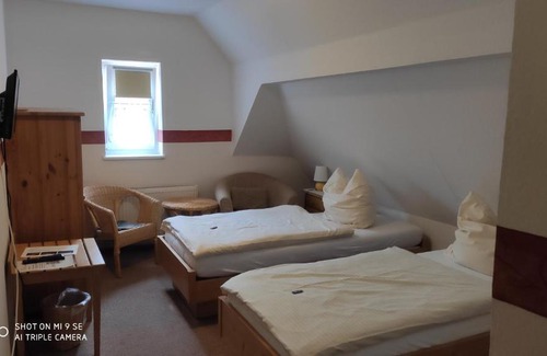 Lichtenberg Hotel | Lichtenberger Hof