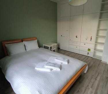 Herent Villa | Lichtrijke woning vlakbij Leuven