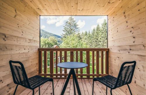 Casateia Apartment | Lichtung Woldererhof Wiesenduft