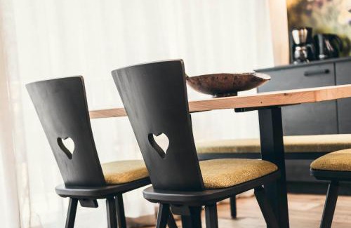 Casateia Apartment | Lichtung Woldererhof Wiesenduft