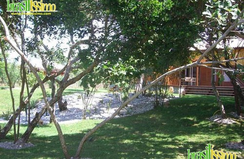 Santo Andre House | Lida waterfront home in Santo André