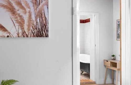 Lidcombe House | Lidcombe Boutique Guest House near Berala Station