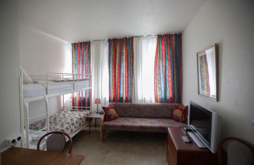 Islinge Hotel | Lidingö Arena Hotel