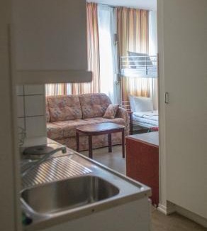 Islinge Hotel | Lidingö Arena Hotel