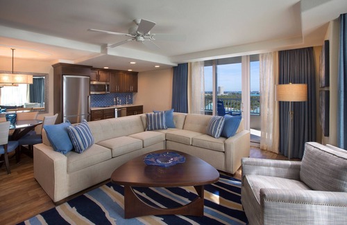 Sarasota Resort | Lido Beach Resort