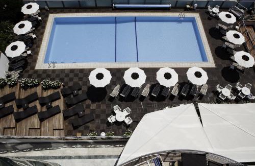 Cesenatico Hotel | Lido Hotel Residence