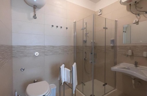 Lesina Marina House | Lido Rosa Rooms