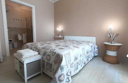 Lesina Marina House | Lido Rosa Rooms