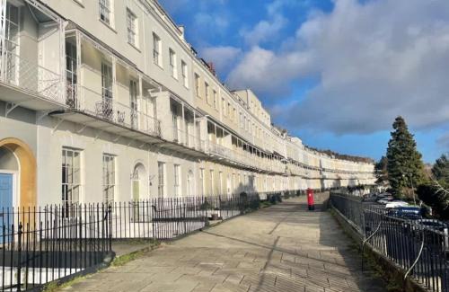 Clifton Apartment | Lido's View