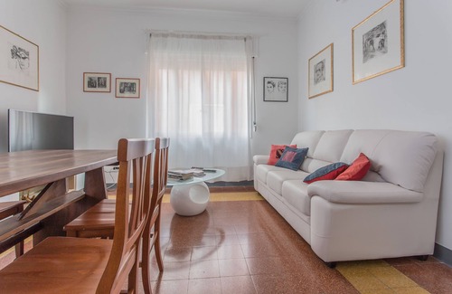 Santa Maria in Stelle Apartment | Lido Venezia - Via Smirne 9