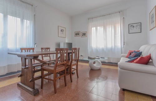 Santa Maria in Stelle Apartment | Lido Venezia - Via Smirne 9