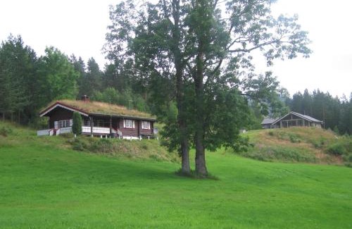 Tokke Ski Chalet | Lie Hytteutleige -Gjestegård - Thor Fine Art 3 hytte enheter