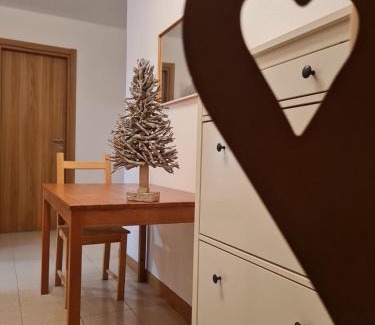 Tarvisio Apartment | Liebehaus