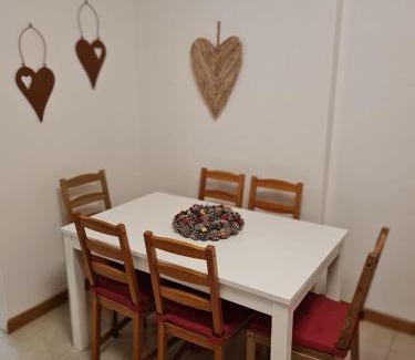 Tarvisio Apartment | Liebehaus