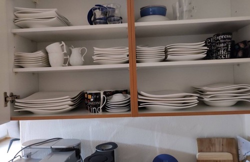 Unteraltenbuch Apartment | Liebevoll eingerichtete 4 Sterne FERIENWOHNUNG