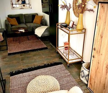 Schwerin Apartment | Lieblingsnest