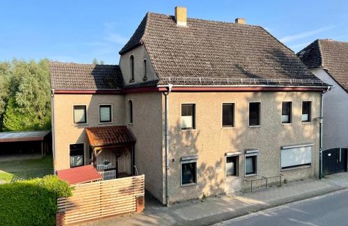 Mirow House | Lieblingsplatz - Ferienwohnungen an der Liebesinsel