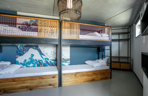 Groemitz Hotel | Lieblingsplatz Hotel Surf Rescue Club