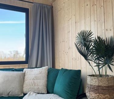 Parey Apartment | Lieblingsplatz Parey - Tiny House
