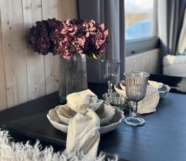 Parey Apartment | Lieblingsplatz Parey - Tiny House
