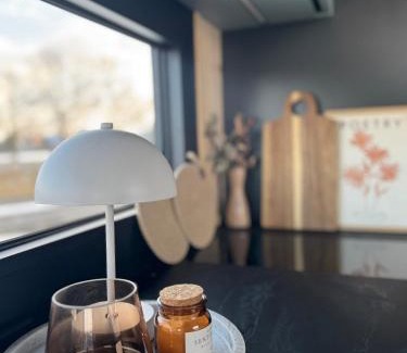 Parey Apartment | Lieblingsplatz Parey - Tiny House