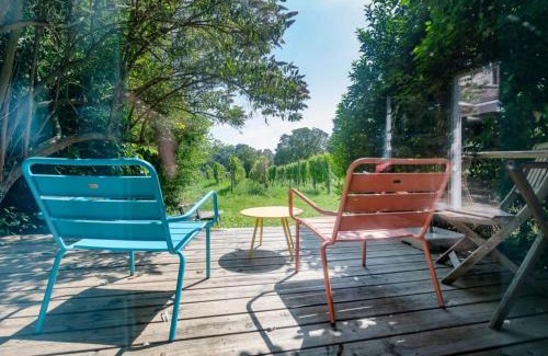 Mainz-Bingen Hotel | Liegen;schaft Guesthouse