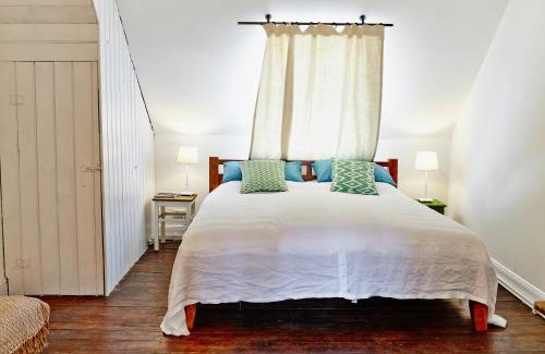 Mainz-Bingen Hotel | Liegen;schaft Guesthouse