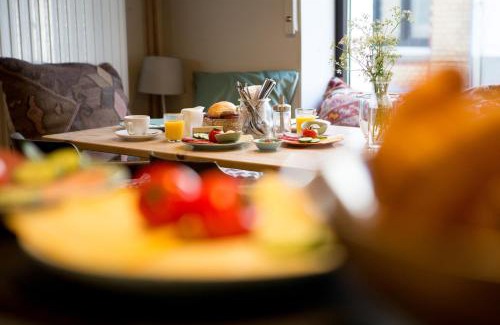 Mainz-Bingen Hotel | Liegen;schaft Guesthouse