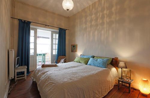 Mainz-Bingen Hotel | Liegen;schaft Guesthouse