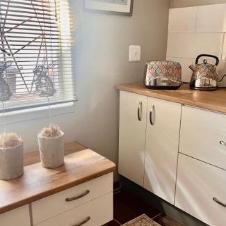 Vredefort Villa | Lielies Guesthouse