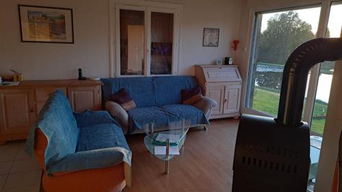 Augignac House | Lieux-au-lac