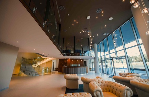 Bergamo Hotel | Life Hotel