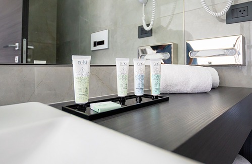 Bergamo Hotel | Life Hotel