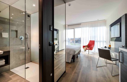 Bergamo Hotel | Life Hotel