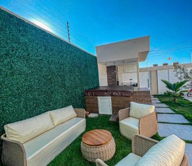 Ubajara National Park House | Life House Ubajara