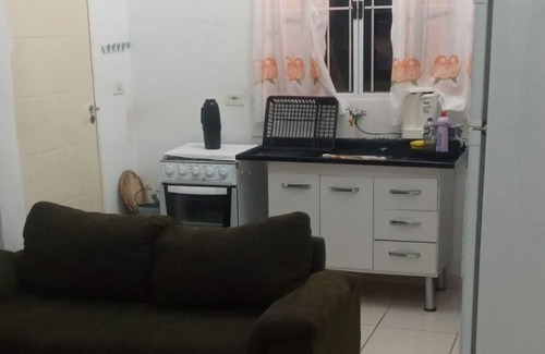 Ibiuna Cottage | Life Ibiuna space with swimming pool, barbecue and peace