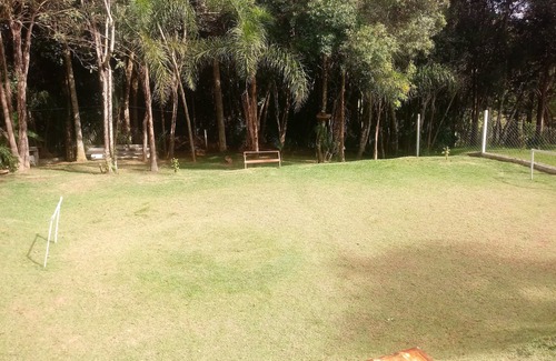 Ibiuna Cottage | Life Ibiuna space with swimming pool, barbecue and peace